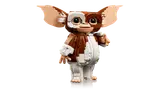 Gizmo reaching out.