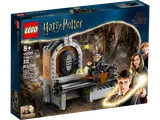 LEGO Gringotts™ Vault box art.