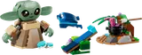 Grogu set elements