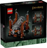 LEGO Grond set box back with feature demo.