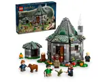 Set 76428 with product box