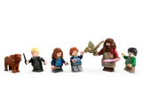 Minifigure collection