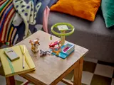 Cat Spinner Play