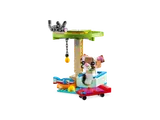 Cat Spinner Build