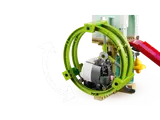 Hamster Wheel Detail