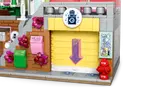 Heartlake City ground floor details.