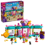 Candy Store set with box.