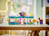 Candy Store set, front view.
