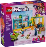 LEGO Friends 42680 box art.