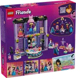 Back of set box