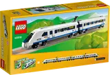 LEGO Creator train box back.