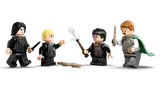 Dueling Club minifigures.