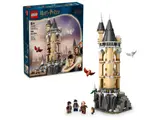 Owlery set with box.