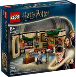 LEGO Harry Potter 40770 box front.