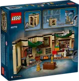 LEGO Harry Potter 40770 box back.