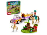 LEGO Friends 42634 set with box.