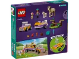 Back of product box.