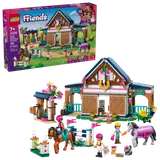 LEGO Friends Horse Stable set and box.