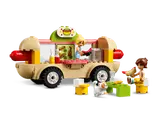 Street Side Service