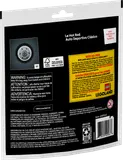 Back of Technic Hot Rod polybag.