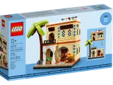 LEGO 40590 box front.