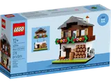 LEGO Houses of the World 3 box front.