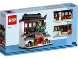 LEGO Houses of the World 4 box back.