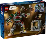 Back of LEGO Star Wars 75451 box.