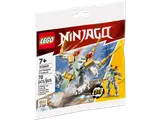 LEGO Ninjago 30649 polybag.