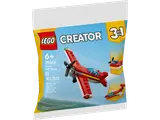 LEGO Creator 3-in-1 polybag.