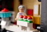 Mini Poké Balls in lab.