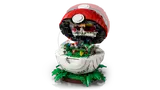 Poké Ball open, showing interior.