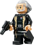 LEGO General Veers minifigure.