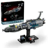 Invisible Hand set with box.