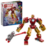 Set 76307 with box