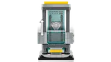 Nano-Tech scanning module.
