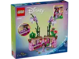 Back of the set box.