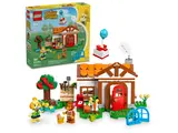 LEGO 77049 set and box.