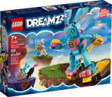 Set 71453 box front.