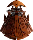 Jabba's Sail Barge hull.
