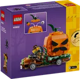 LEGO 40822 box back.