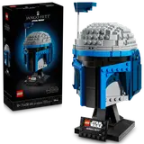 Jango Fett Helmet with box.