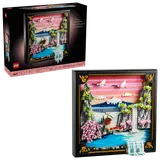Set and its packaging