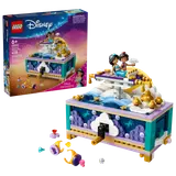 Set 43295 with retail box