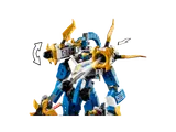 Jay's Titan Mech shoulder weapon.