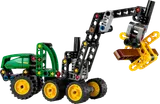 John Deere Harvester model