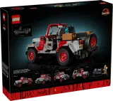 Back of product box.