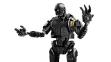 K-2SO's detailed torso and hands.