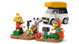 Concert Stage with Minifigures