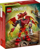 Ninjago 71851 box back.